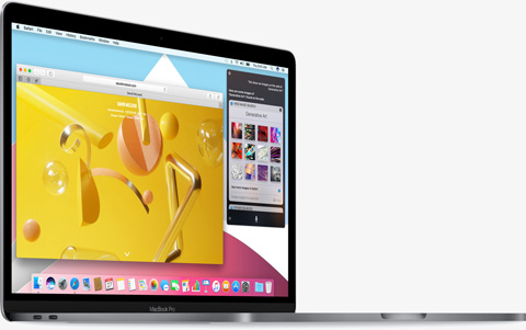 Apple MacBook Pro MLUQ2LL/A Intel Core i5-6360U 6th Gen 2.00 Apple MacBook Pro MLUQ2LL/A Intel Core i5-6360U 6th Gen 2.00