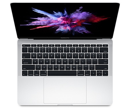 Apple MacBook Pro MLUQ2LL/A Intel Core iU 6th Gen 2. GHz 8