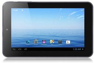Nextbook