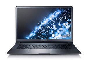Samsung Series 9
