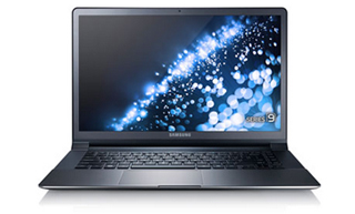 Samsung Series 9