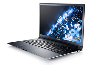 Samsung Series 9