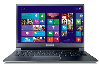 Samsung Series 9