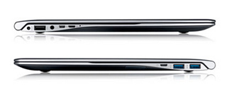 Samsung Series 9