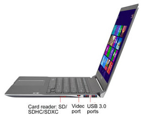 Samsung Series 9