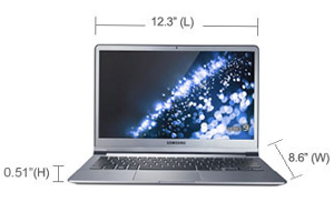 Samsung Series 9