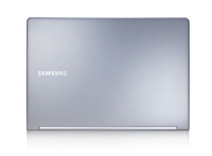 Samsung Series 9