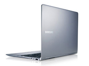 Samsung Series 9