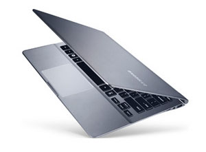 Samsung Series 9