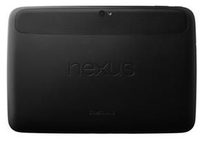 Nexus 10 (NEX10-16GB-K)