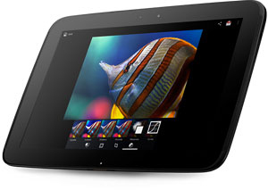 Nexus 10 (NEX10-16GB-K)