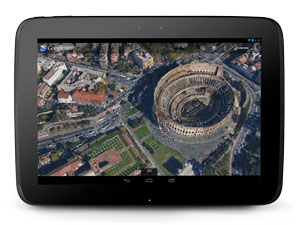 Nexus 10 (NEX10-16GB-K)