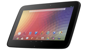 Nexus 10 (NEX10-16GB-K)