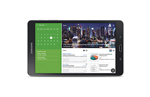 SAMSUNG Galaxy Tab Pro