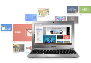Samsung XE303C12-A01US