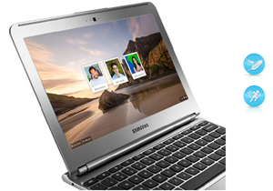 Samsung XE303C12-A01US
