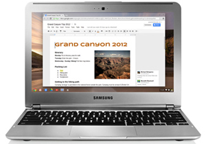Samsung XE303C12-A01US