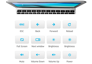 Samsung XE303C12-A01US