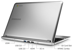 Samsung XE303C12-A01US