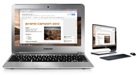 Collaborate on Documents
