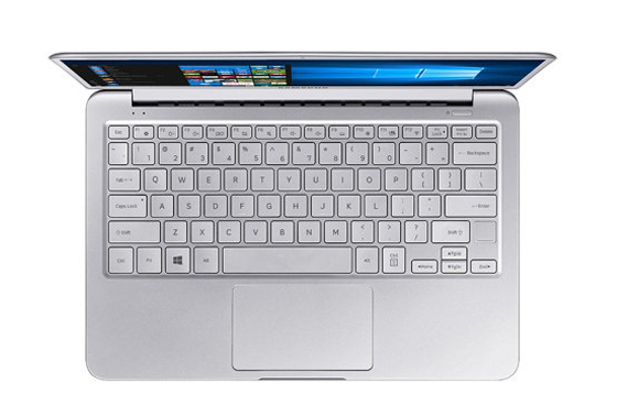 notebook samsung i5 7th gen