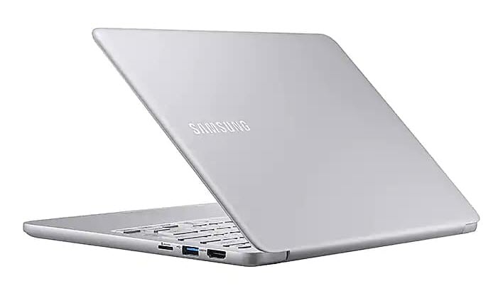SAMSUNG Notebook 9 13.3