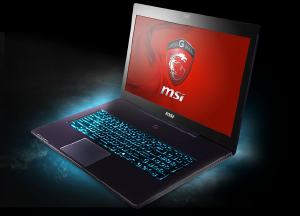 MSI GS70 2OD-001US