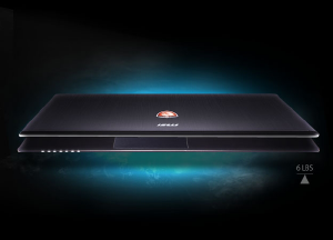 MSI GS70 2OD-001US