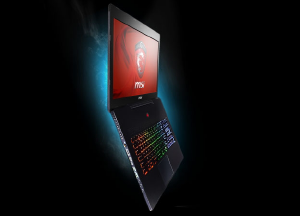 MSI GS70 2OD-001US