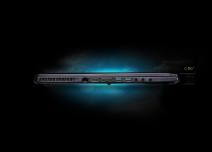 MSI GS70 2OD-001US