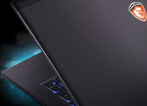 MSI GS70 2OD-001US