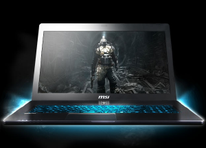MSI GS70 2OD-001US