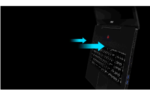 MSI GS70 2OD-001US