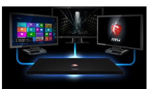 MSI GS70 2OD-001US