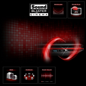 AMP UP YOUR AUDIO