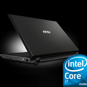 The Latest 4th Generation Intel® Core™ i7 Processor