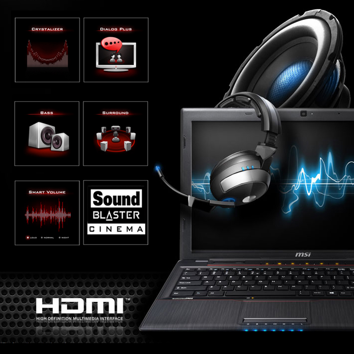 Enjoy your multimedia entertainment on the go