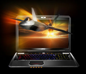 MSI