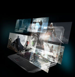 MSI
