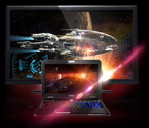 MSI