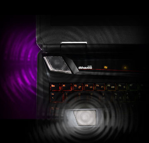 MSI