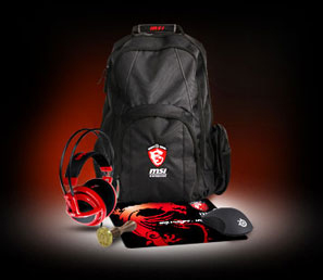 MSI