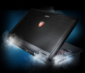 MSI