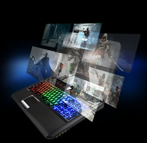 MSI