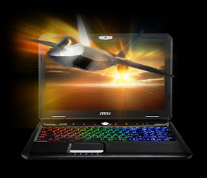 MSI