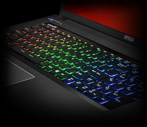 MSI