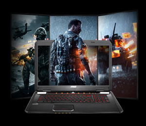 MSI