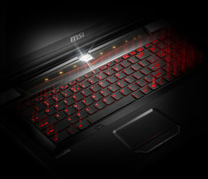 MSI