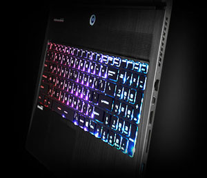 MSI