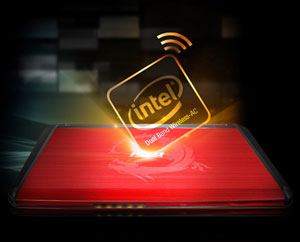 MSI GT Series GT70 Dominator Dragon Gaming Notebook